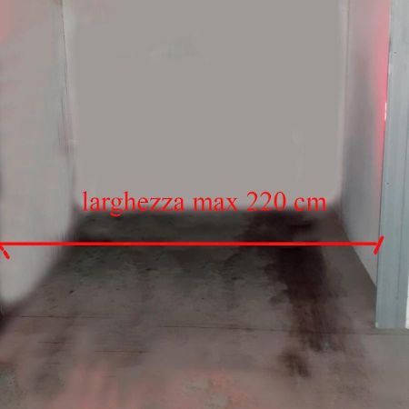 Roommo Fortezza Firenze Eksteriør bilde