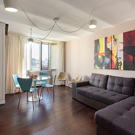 Roommo Fortezza Firenze Eksteriør bilde