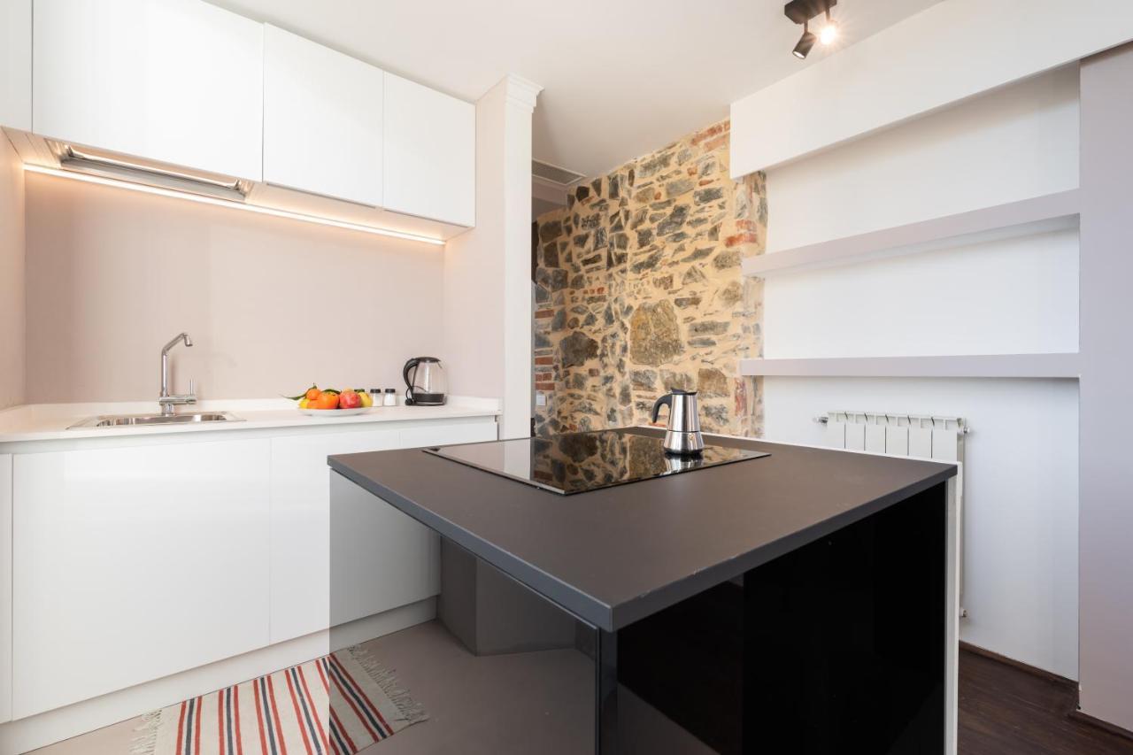 Roommo Fortezza Firenze Eksteriør bilde