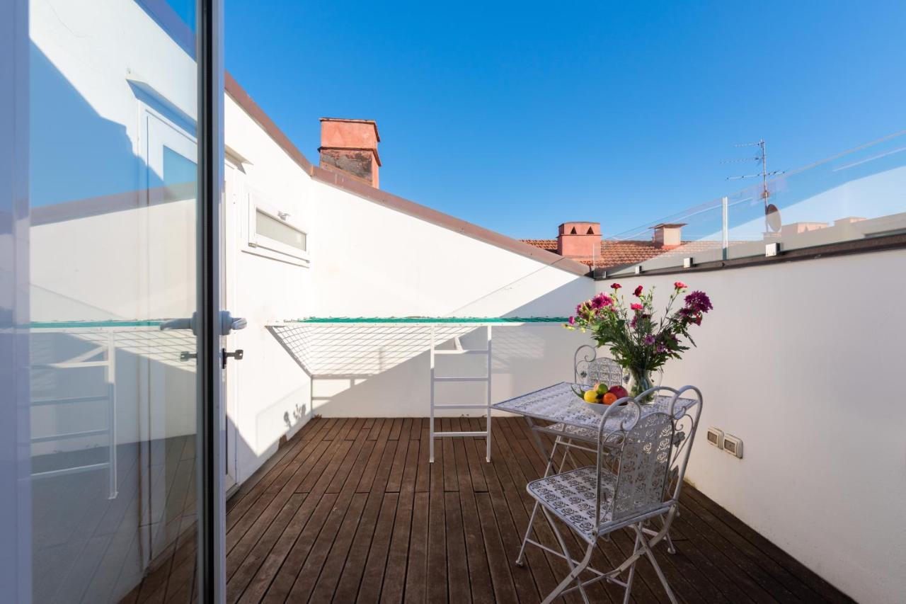 Roommo Fortezza Firenze Eksteriør bilde