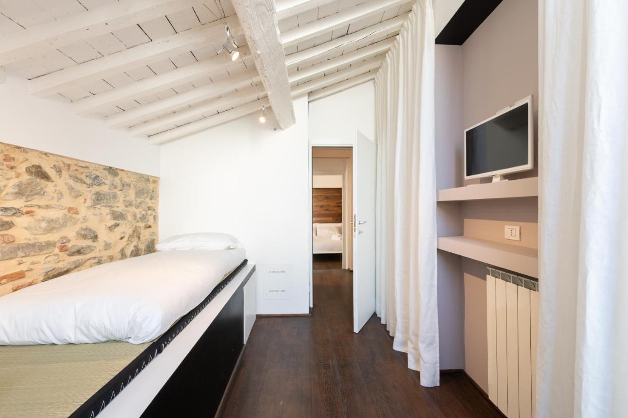 Roommo Fortezza Firenze Eksteriør bilde