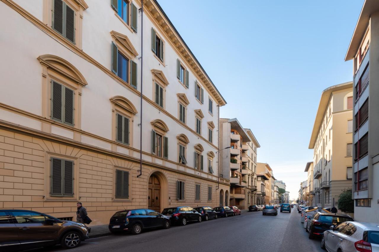 Roommo Fortezza Firenze Eksteriør bilde