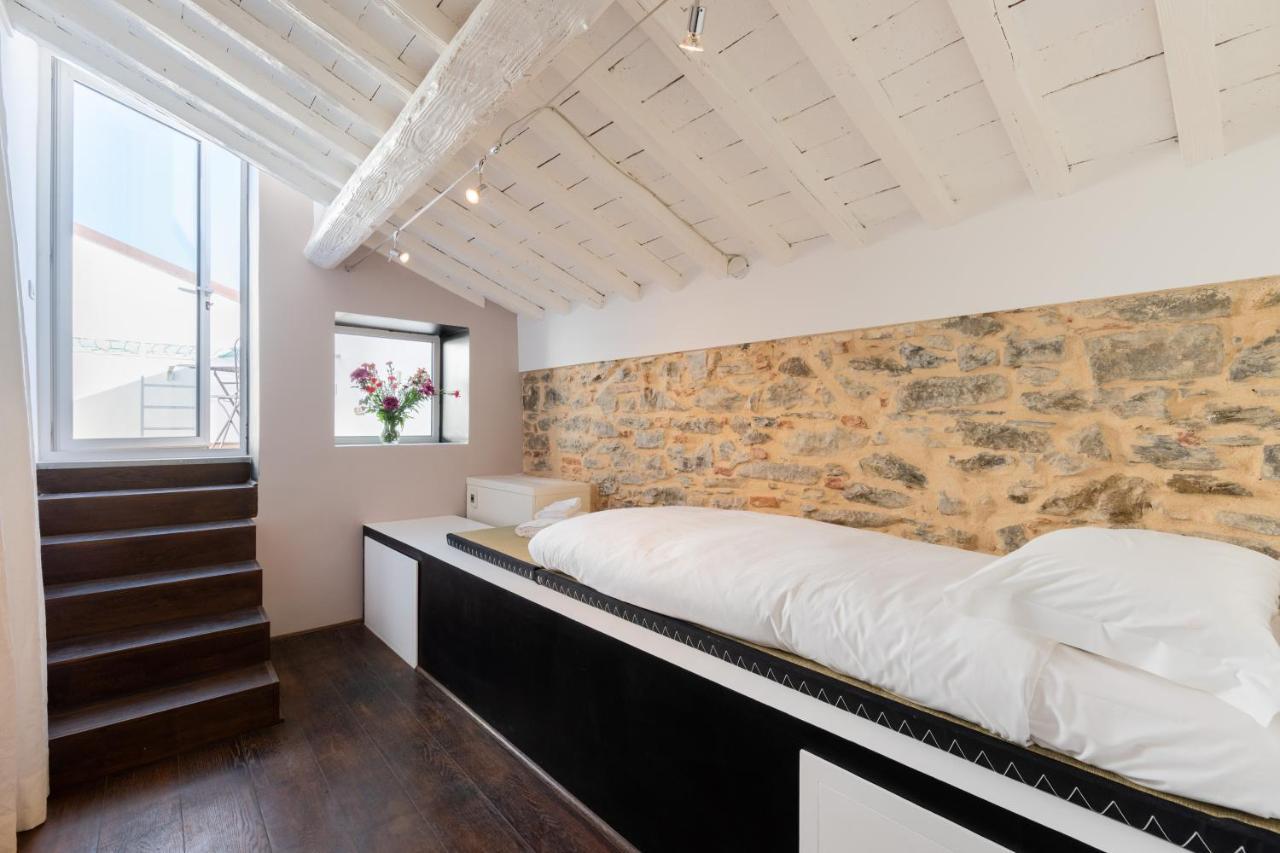Roommo Fortezza Firenze Eksteriør bilde