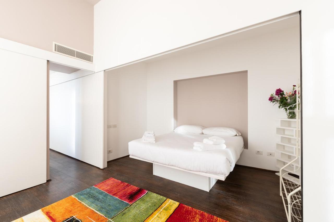 Roommo Fortezza Firenze Eksteriør bilde