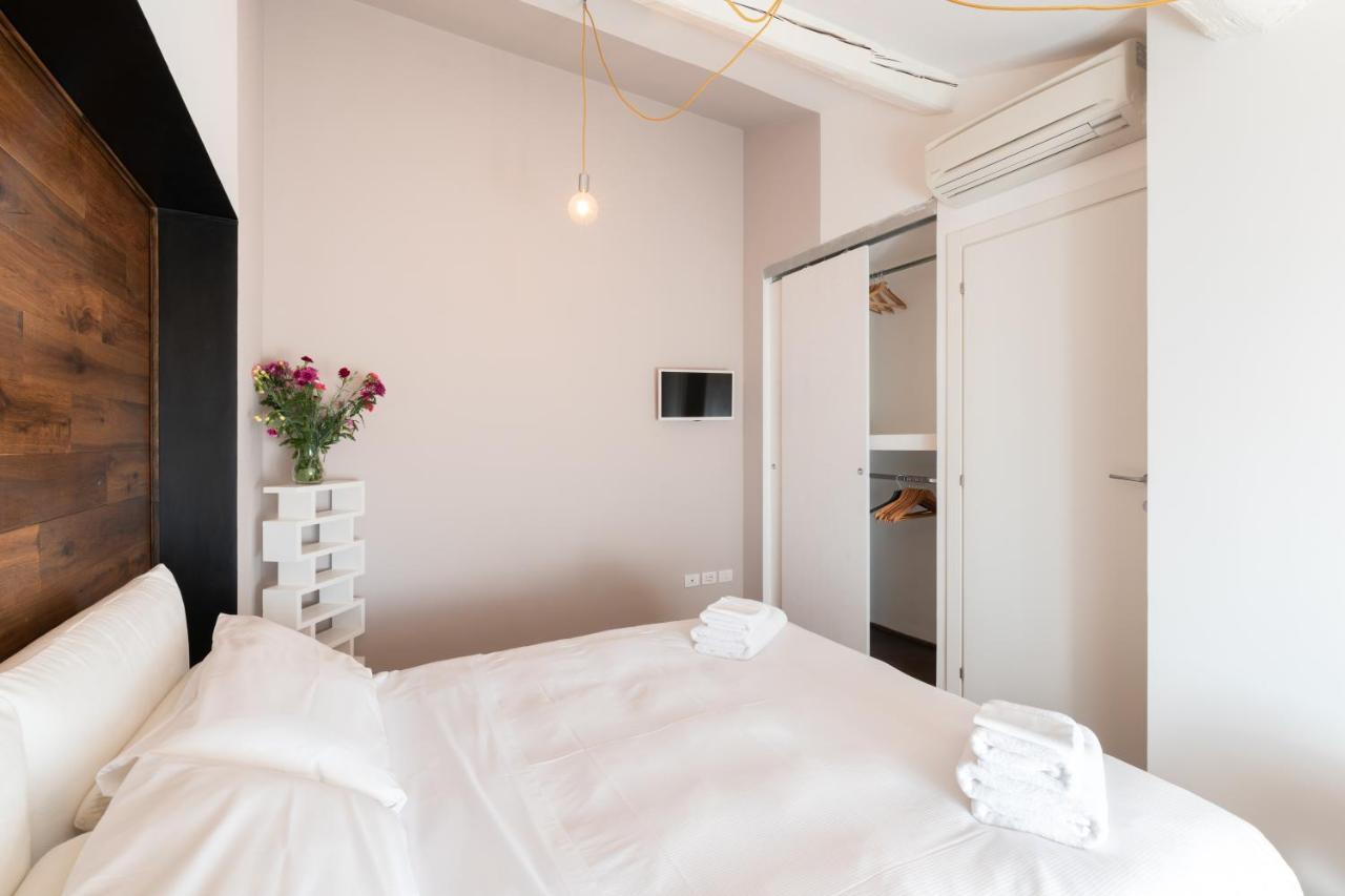 Roommo Fortezza Firenze Eksteriør bilde
