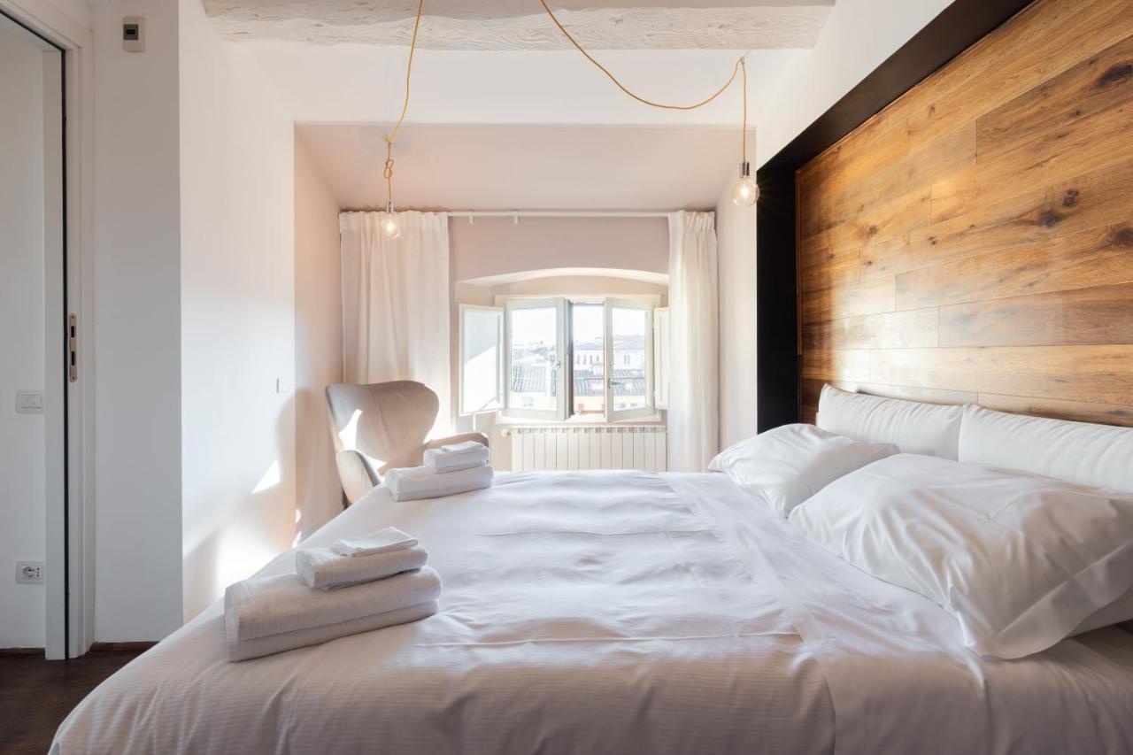 Roommo Fortezza Firenze Eksteriør bilde